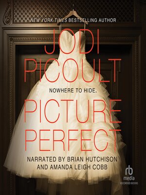 Picture Perfect - Audiobook